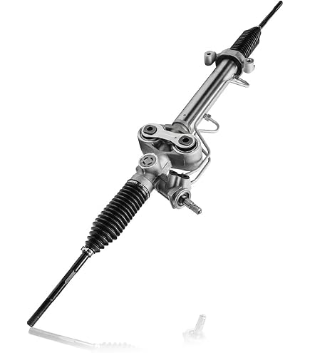 Amazon.com: Electric Power Steering Rack and Pinion fits Lexus
